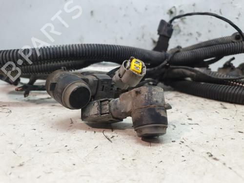 Used Electronic module Electronic module PEUGEOT 508 I (8D_) 2.2 HDi (204 hp) 30774330 30774330