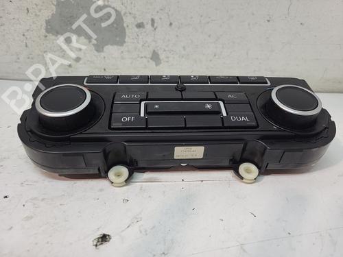 Climate control VW GOLF VI (5K1) 1.6 TDI | BP20381347I5 