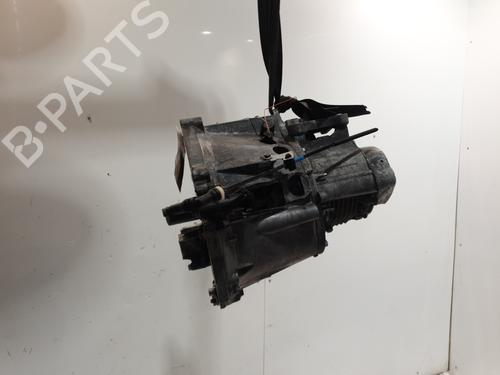 Gearbox CITROËN C3 Picasso (SH_) 1.6 BlueHDi 100 | BP37740911M3 - Image 3