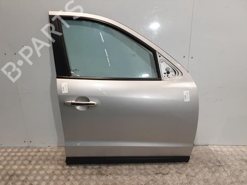 Used Right front door HYUNDAI SANTA FÉ II (CM) 2.2 CRDi GLS (150 hp) 27650446