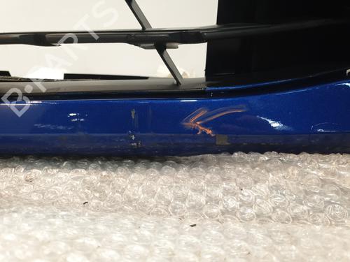 Front bumper RENAULT CLIO V (B7_) 1.0 TCe 90 (B7MT) | BP29415583C7 