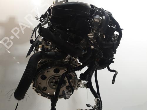 Engine TOYOTA AYGO X (_B7_) 1.0 VVT-i (KGB70) | BP29822042M1