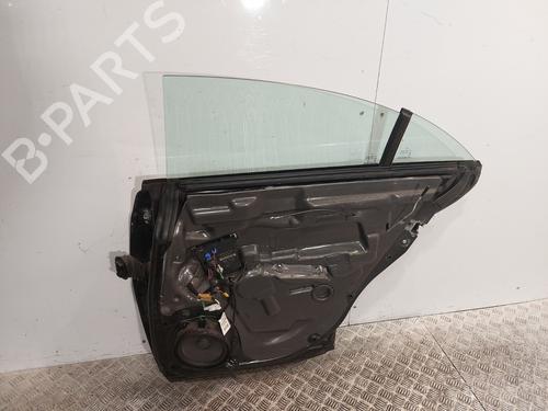 Right rear door MERCEDES-BENZ CLS (C219) CLS 320 CDI (219.322) | BP25150137C5 