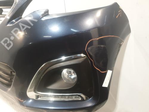 Front bumper PEUGEOT 108 1.2 | BP29415637C7 