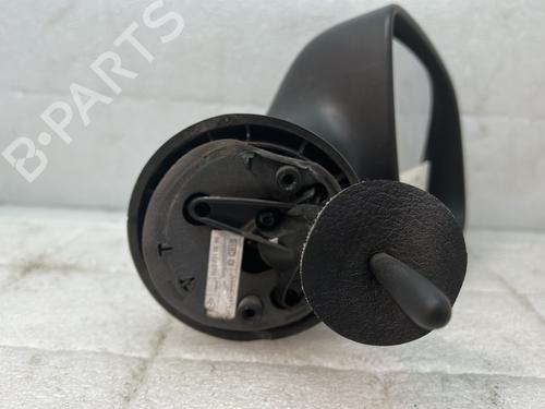 Right mirror DACIA SANDERO 1.2 16V | BP25447562C27