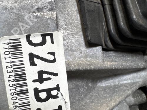 Gearbox RENAULT TWINGO II (CN0_) 1.2 16V (CN04, CN0B) | BP38080752M3 - Image 3