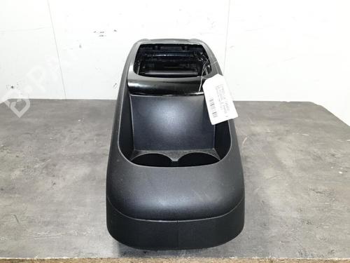 Midtkonsoll CITROËN C4 Grand Picasso II (DA_, DE_) 1.6 BlueHDi 100 (99 hp) 20380340