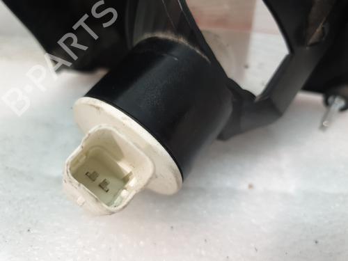 Right tailgate light NISSAN QASHQAI I (J10, NJ10) 1.6 dCi All-wheel Drive | BP30091216C80