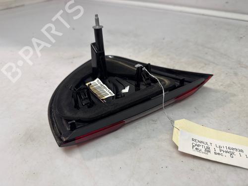 Left tailgate light RENAULT CAPTUR I (J5_, H5_) 1.5 dCi 110 | BP39240239C79 - Image 5