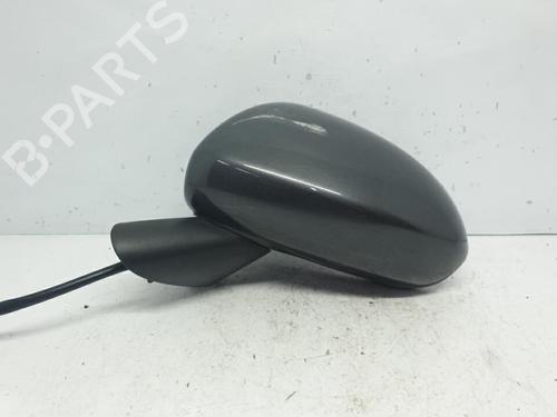 Left mirror OPEL CORSA D (S07) 1.2 (L08, L68) | BP20379108C26 