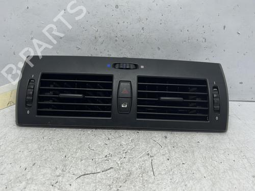 Used Air vent BMW X3 (E83) 2.0 d (150 hp) 21834863