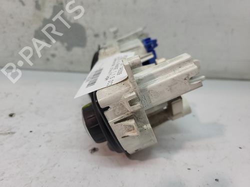 Climate control RENAULT CLIO IV (BH_) 1.5 dCi 75 | BP20374349I5 