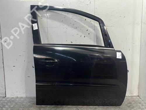 Used Right front door OPEL ZAFIRA / ZAFIRA FAMILY B (A05) 1.8 (M75) (140 hp) 20371879