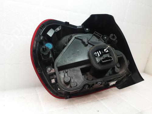 Right taillight CITROËN C3 III (SX) 1.2 PureTech 82 | BP32044917C35 