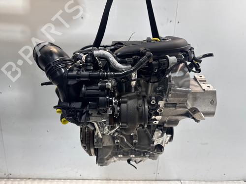 Engine VW POLO VI (AW1, BZ1, AE1) 1.0 TSI | BP39930021M1 - Image 6