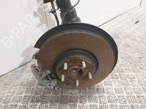 Left front steering knuckle FORD KUGA II (DM2) 1.5 EcoBoost | BP23781269M25 - Image 4