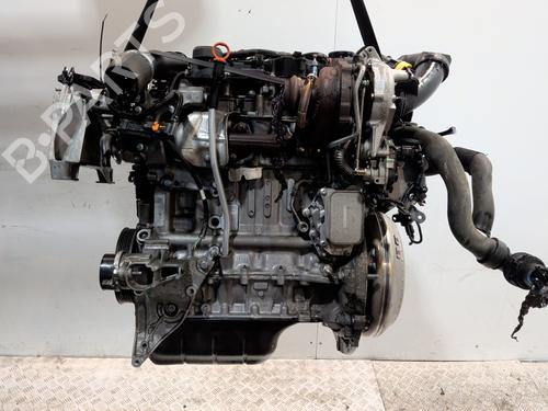 Used Engine PEUGEOT 308 II (LB_, LP_, LW_, LH_, L3_) 1.5 BlueHDi 130 (131 hp) 31695981