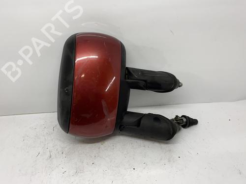 Used Right mirror FIAT DOBLO MPV (119_, 223_) 1.9 JTD (105 hp) 20377277
