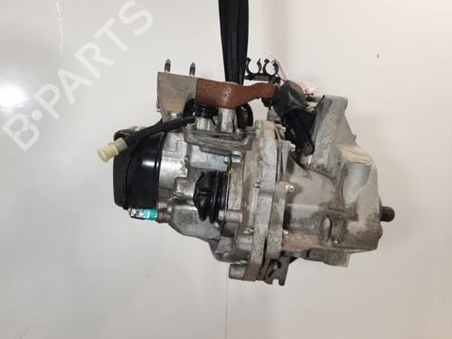 Used Gearbox DACIA SANDERO II 1.2 (75 hp) 20378256