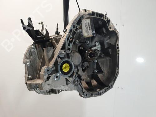 Gearbox RENAULT CLIO III Hatchback Van (SB_, SR_)  | BP25268330M3  - Image 5
