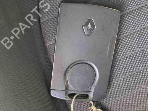 Used Parts RENAULT CLIO IV (BH_) 1.2 16V 4916645