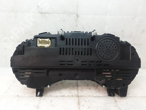 Instrument cluster MERCEDES-BENZ M-CLASS (W166) ML 500 4-matic (166.073) | BP29822038C47
