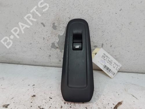 Used Right front window switch PEUGEOT 308 II (LB_, LP_, LW_, LH_, L3_) 1.2 THP 110 (110 hp) 20374494