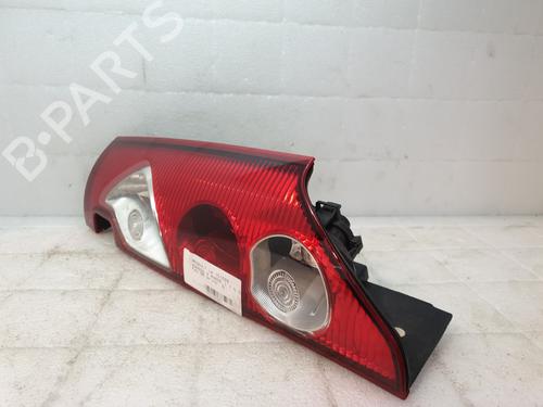 Right taillight RENAULT KANGOO / GRAND KANGOO II (KW0/1_) 1.5 dCi 90 (KW05, KW08, KW0G, KW11) | BP25820119C35 