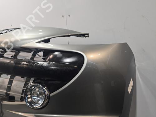 Front bumper PEUGEOT 207 CC (WD_) 1.6 HDi | BP29415655C7 