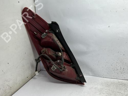 Right taillight HYUNDAI i20 I (PB, PBT) 1.4 CRDi | BP20379007C35 