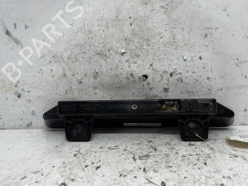 Used Third brake light Third brake light RENAULT TWINGO III (BCM_, BCA_) 1.0 SCe 70 (BCMB) (69 hp) 20372725 20372725