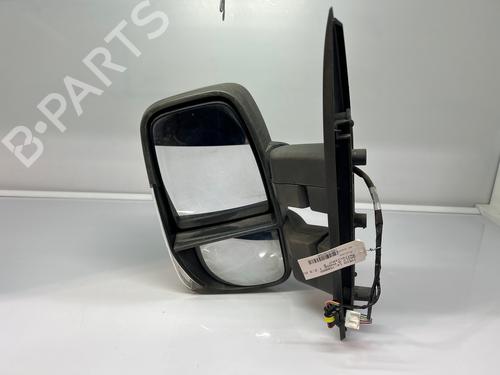 Rétroviseur gauche Rétroviseur gauche IVECO DAILY V Van [2011-2014] 34365755 34365755