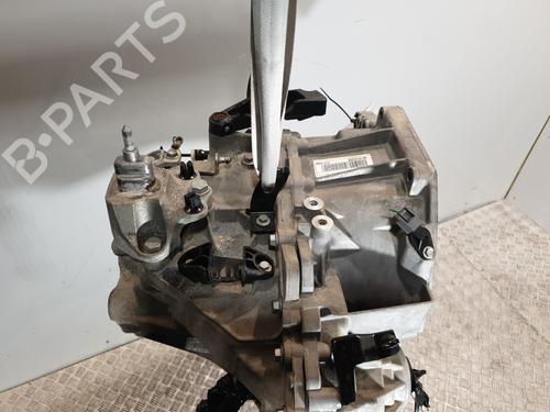Gearbox RENAULT MEGANE IV Hatchback (B9A/M/N_) 1.6 dCi 130 (B9A4) | BP23781465M3 - Image 4
