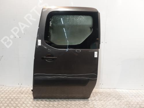 Left slide door CITROËN BERLINGO MULTISPACE (B9) 1.2 PureTech 110 | BP27836622C74 