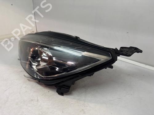 Used Left headlight Left headlight 39240227 39240227
