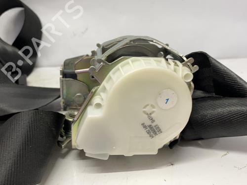 Front right belt tensioner PEUGEOT 3008 I MPV (0U_) 1.6 HDi | BP20380478C88 