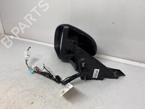 Left mirror BYD SEAL U 1.5 Plug-in Hybrid Front-Wheel Drive | BP40493708C26 - Image 7