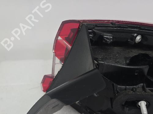 Left taillight RENAULT CLIO V (B7_) 1.5 Blue dCi 85 (B7AG) | BP36381252C34 - Image 4