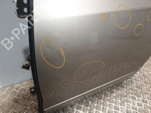 Left rear door PEUGEOT 5008 (0U_, 0E_) 1.6 HDi | BP24645716C4