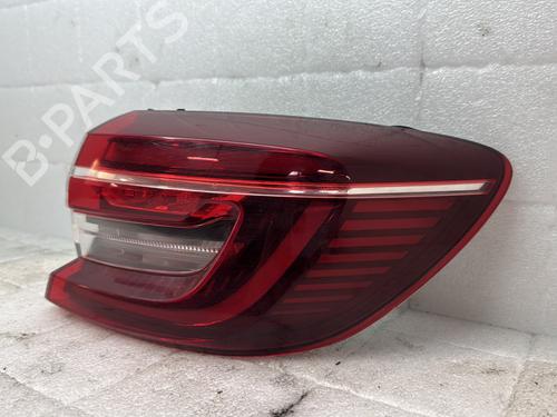 Right taillight RENAULT CLIO V (B7_) 1.0 TCe 90 (B7MT) | BP33432977C35 - Image 7