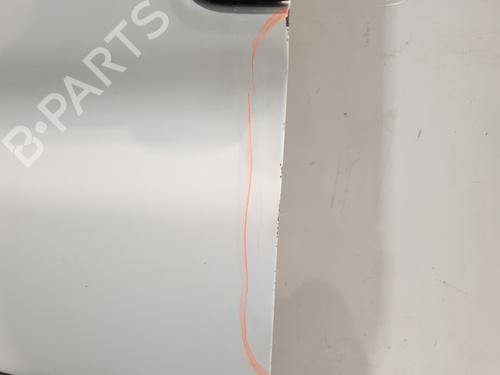 Left front door CITROËN BERLINGO / BERLINGO FIRST MPV (MF_, GJK_, GFK_) 1.6 HDI 90 (MF9HX) | BP30193446C2 