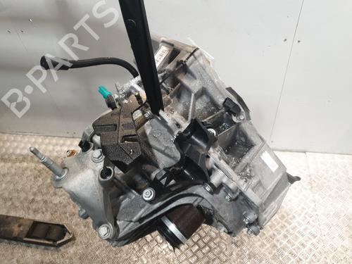 Gearbox RENAULT CLIO V (B7_) 1.0 TCe 90 (B7MT) | BP29893283M3