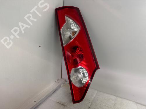 Right taillight RENAULT KANGOO BE BOP (KW0/1_) | BP37148064C35 - Image 3