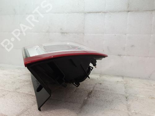 Right taillight RENAULT SCÉNIC III (JZ0/1_) 1.6 dCi (JZ00, JZ12) | BP29320625C35 