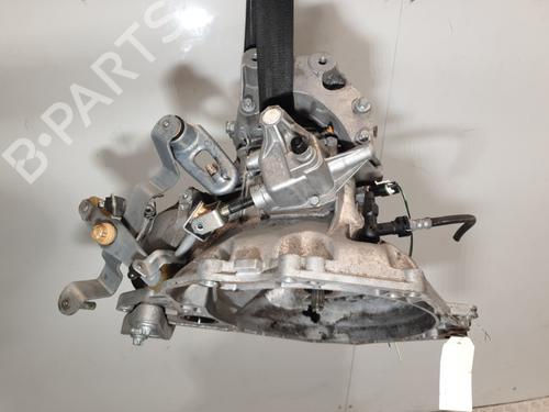 Gearbox OPEL CORSA D (S07) 1.2 (L08, L68) | BP20381257M3 