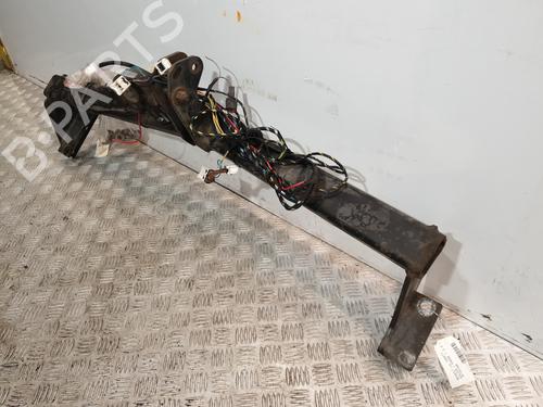 Used Tow ball/Mechanism Tow ball/Mechanism 21487677 21487677
