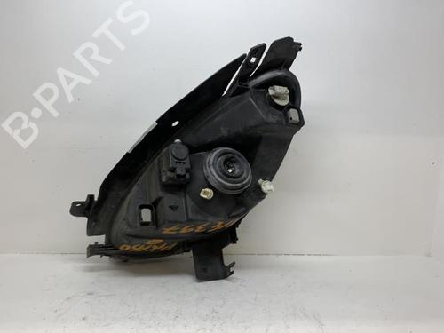 Right headlight CITROËN XSARA PICASSO (N68) 1.6 16V | BP20380848C29 