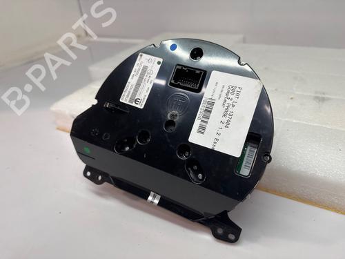 instrument-cluster-fiat-500-312_-2007-36515891 main image