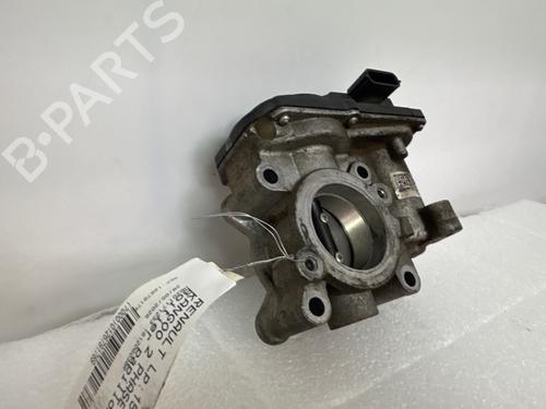 Throttle body RENAULT KANGOO Express (FW0/1_) | BP36170519M82 - Image 6