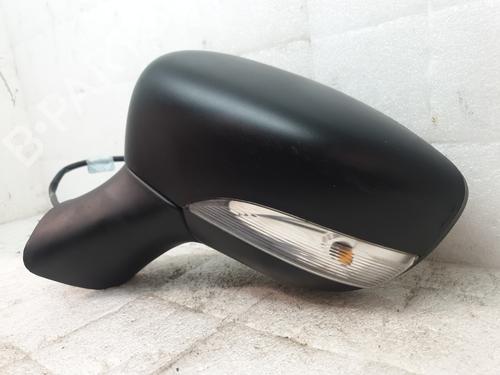 Left mirror RENAULT CLIO IV (BH_) 1.5 dCi 75 | BP29052733C26 